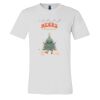 BELLA + CANVAS Unisex Short Sleeve Jersey Tee Thumbnail