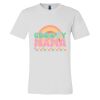 BELLA + CANVAS Unisex Short Sleeve Jersey Tee Thumbnail