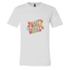 BELLA + CANVAS Unisex Short Sleeve Jersey Tee Thumbnail