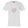 BELLA + CANVAS Unisex Short Sleeve Jersey Tee Thumbnail