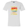 BELLA + CANVAS Unisex Short Sleeve Jersey Tee Thumbnail