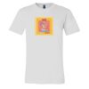 BELLA + CANVAS Unisex Short Sleeve Jersey Tee Thumbnail
