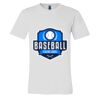 BELLA + CANVAS Unisex Short Sleeve Jersey Tee Thumbnail