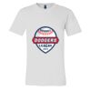 BELLA + CANVAS Unisex Short Sleeve Jersey Tee Thumbnail
