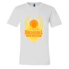 BELLA + CANVAS Unisex Short Sleeve Jersey Tee Thumbnail