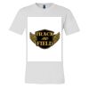 BELLA + CANVAS Unisex Short Sleeve Jersey Tee Thumbnail
