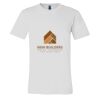 BELLA + CANVAS Unisex Short Sleeve Jersey Tee Thumbnail