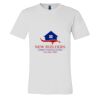 BELLA + CANVAS Unisex Short Sleeve Jersey Tee Thumbnail