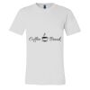 BELLA + CANVAS Unisex Short Sleeve Jersey Tee Thumbnail
