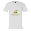 BELLA + CANVAS Unisex Short Sleeve Jersey Tee Thumbnail