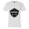 BELLA + CANVAS Unisex Short Sleeve Jersey Tee Thumbnail
