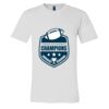 BELLA + CANVAS Unisex Short Sleeve Jersey Tee Thumbnail