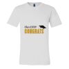 BELLA + CANVAS Unisex Short Sleeve Jersey Tee Thumbnail