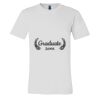 BELLA + CANVAS Unisex Short Sleeve Jersey Tee Thumbnail