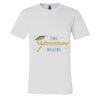 BELLA + CANVAS Unisex Short Sleeve Jersey Tee Thumbnail