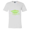 BELLA + CANVAS Unisex Short Sleeve Jersey Tee Thumbnail