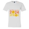 BELLA + CANVAS Unisex Short Sleeve Jersey Tee Thumbnail