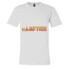 BELLA + CANVAS Unisex Short Sleeve Jersey Tee Thumbnail