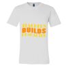 BELLA + CANVAS Unisex Short Sleeve Jersey Tee Thumbnail