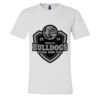 BELLA + CANVAS Unisex Short Sleeve Jersey Tee Thumbnail