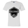 BELLA + CANVAS Unisex Short Sleeve Jersey Tee Thumbnail
