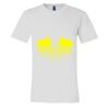 BELLA + CANVAS Unisex Short Sleeve Jersey Tee Thumbnail