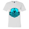 BELLA + CANVAS Unisex Short Sleeve Jersey Tee Thumbnail