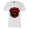 BELLA + CANVAS Unisex Short Sleeve Jersey Tee Thumbnail