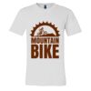 BELLA + CANVAS Unisex Short Sleeve Jersey Tee Thumbnail