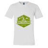 BELLA + CANVAS Unisex Short Sleeve Jersey Tee Thumbnail