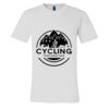 BELLA + CANVAS Unisex Short Sleeve Jersey Tee Thumbnail