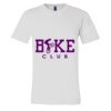 BELLA + CANVAS Unisex Short Sleeve Jersey Tee Thumbnail