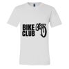 BELLA + CANVAS Unisex Short Sleeve Jersey Tee Thumbnail
