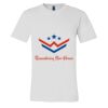 BELLA + CANVAS Unisex Short Sleeve Jersey Tee Thumbnail
