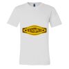 BELLA + CANVAS Unisex Short Sleeve Jersey Tee Thumbnail