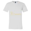 BELLA + CANVAS Unisex Short Sleeve Jersey Tee Thumbnail