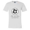 BELLA + CANVAS Unisex Short Sleeve Jersey Tee Thumbnail