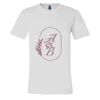 BELLA + CANVAS Unisex Short Sleeve Jersey Tee Thumbnail