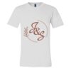 BELLA + CANVAS Unisex Short Sleeve Jersey Tee Thumbnail