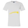 BELLA + CANVAS Unisex Short Sleeve Jersey Tee Thumbnail