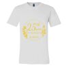 BELLA + CANVAS Unisex Short Sleeve Jersey Tee Thumbnail