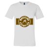 BELLA + CANVAS Unisex Short Sleeve Jersey Tee Thumbnail
