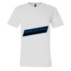 BELLA + CANVAS Unisex Short Sleeve Jersey Tee Thumbnail