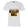 BELLA + CANVAS Unisex Short Sleeve Jersey Tee Thumbnail