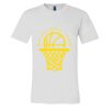 BELLA + CANVAS Unisex Short Sleeve Jersey Tee Thumbnail