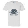 BELLA + CANVAS Unisex Short Sleeve Jersey Tee Thumbnail