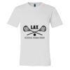 BELLA + CANVAS Unisex Short Sleeve Jersey Tee Thumbnail