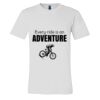 BELLA + CANVAS Unisex Short Sleeve Jersey Tee Thumbnail