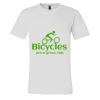 BELLA + CANVAS Unisex Short Sleeve Jersey Tee Thumbnail