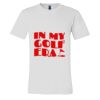 BELLA + CANVAS Unisex Short Sleeve Jersey Tee Thumbnail